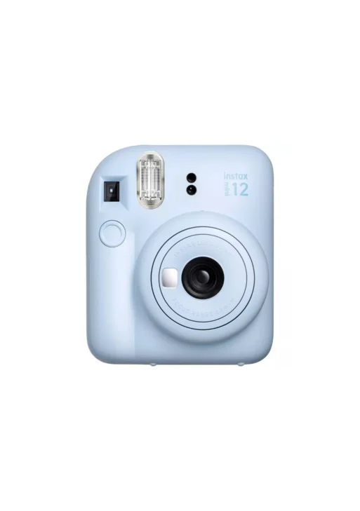 Fujifilm Instax Mini 12 Camera  - Blossom